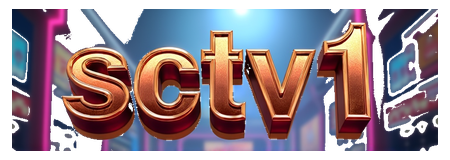 sctv1 logo