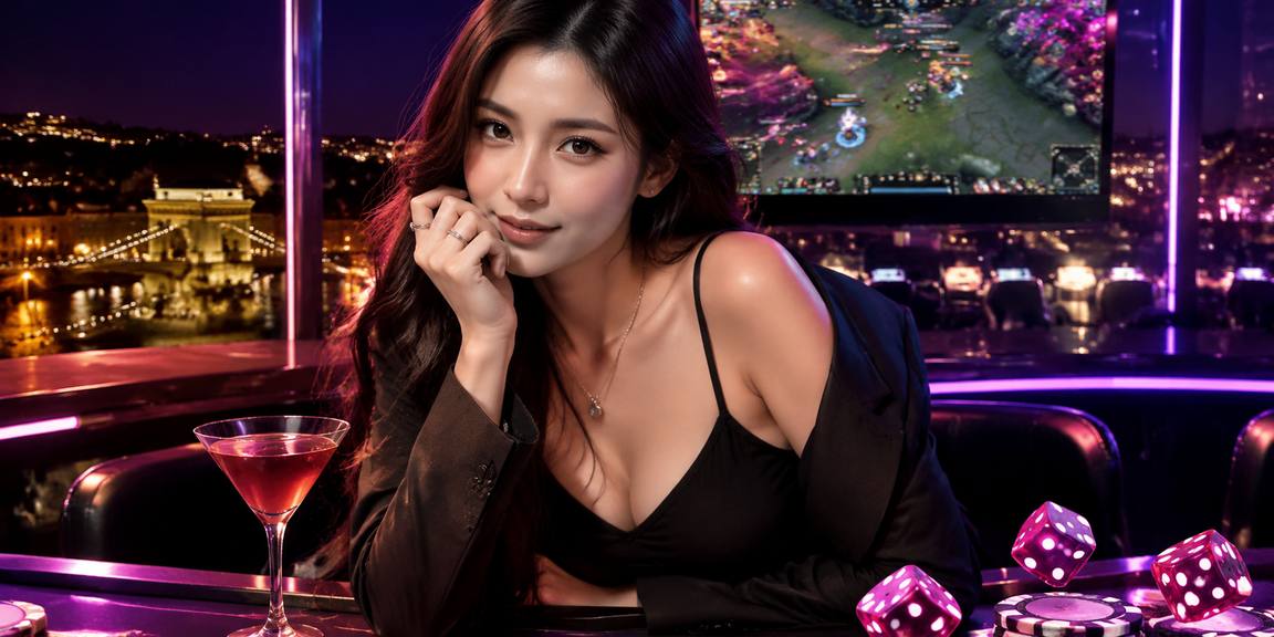 sctv1 Live Casino